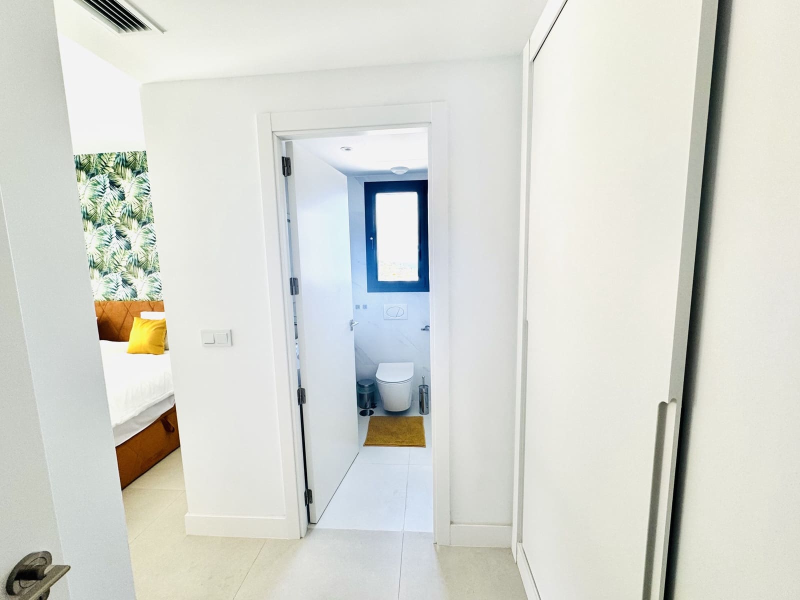 3 sovrum Lägenhet till salu i Fuengirola med pool garage - 690 000 € (Ref: 9830325)