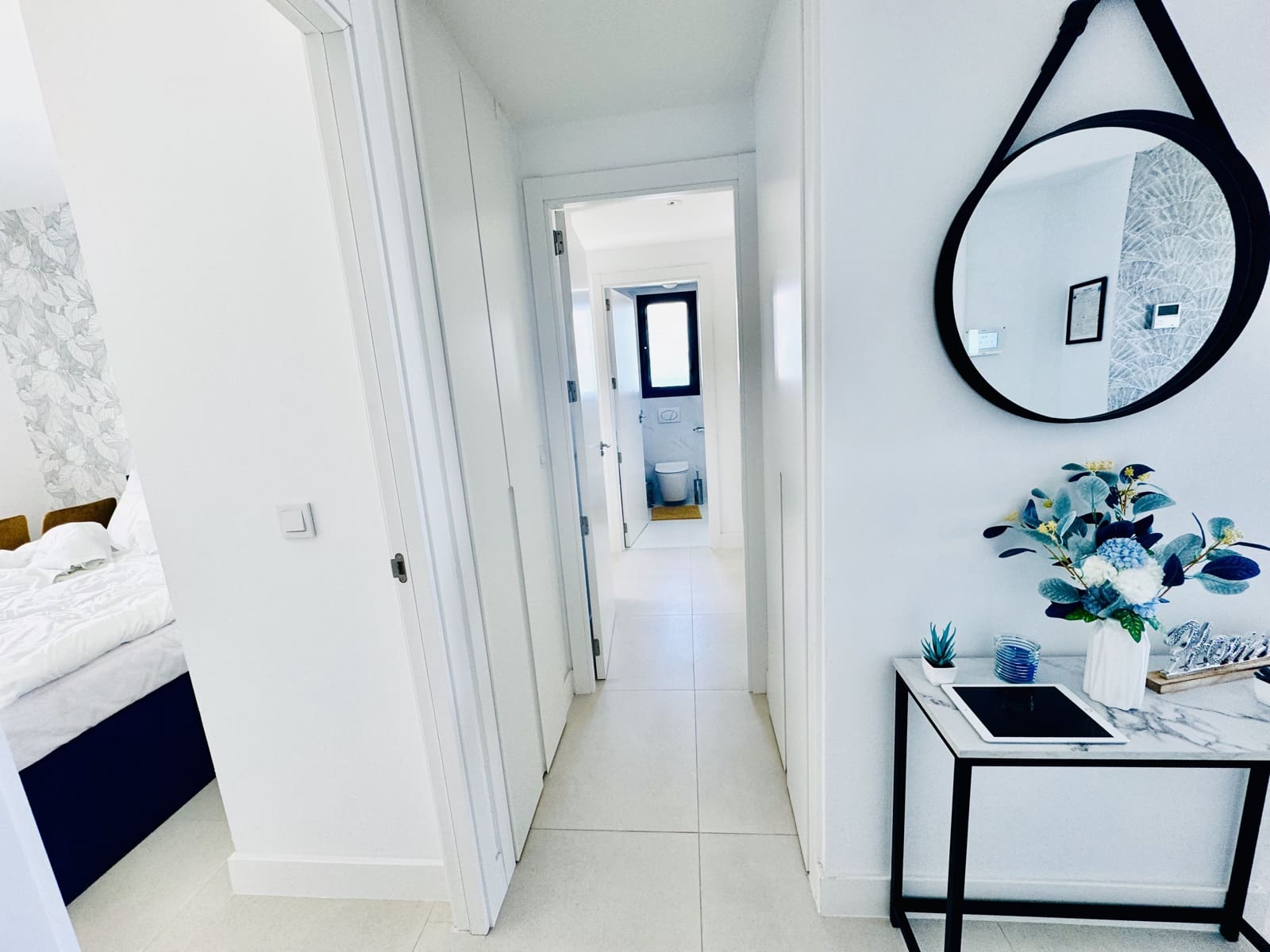 3 sovrum Lägenhet till salu i Fuengirola med pool garage - 690 000 € (Ref: 9830325)