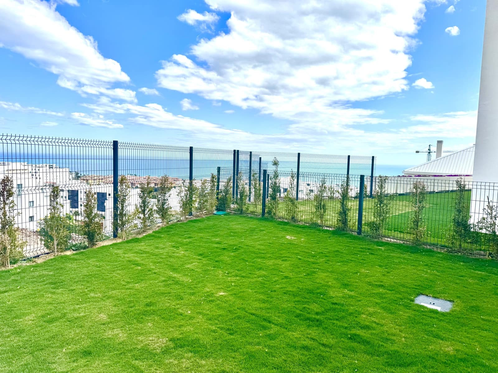 3 sovrum Lägenhet till salu i Fuengirola med pool garage - 690 000 € (Ref: 9830325)