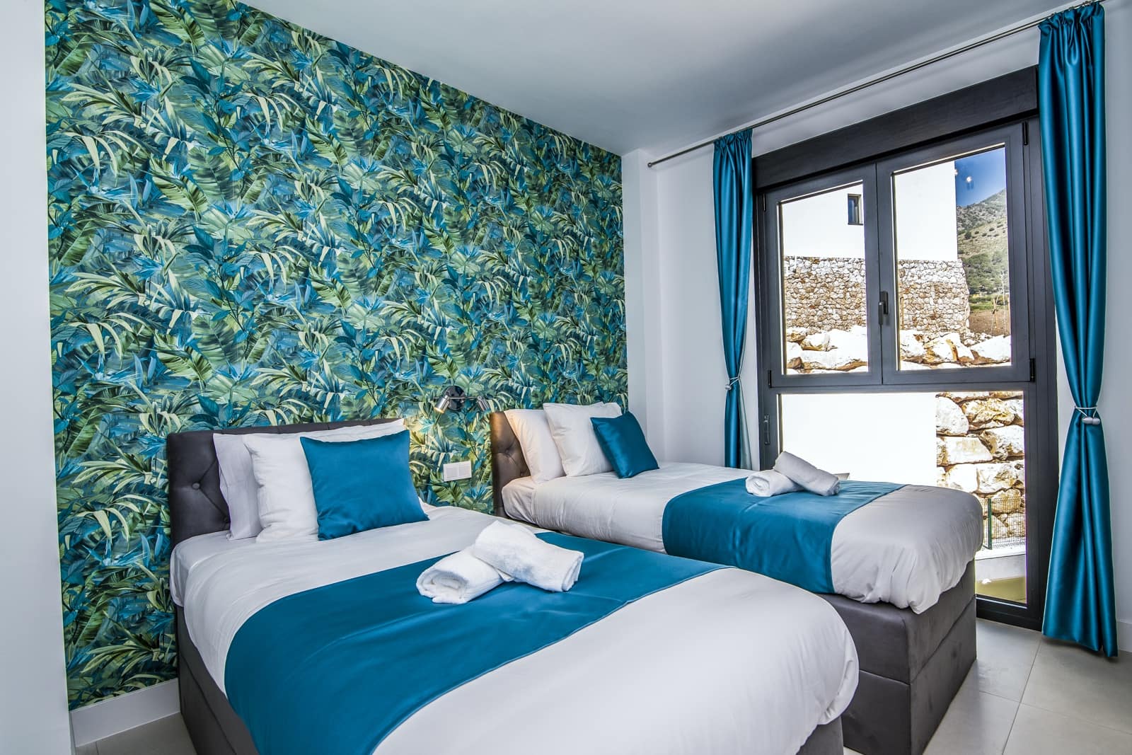 3 sovrum Lägenhet till salu i Fuengirola med pool garage - 690 000 € (Ref: 9830325)