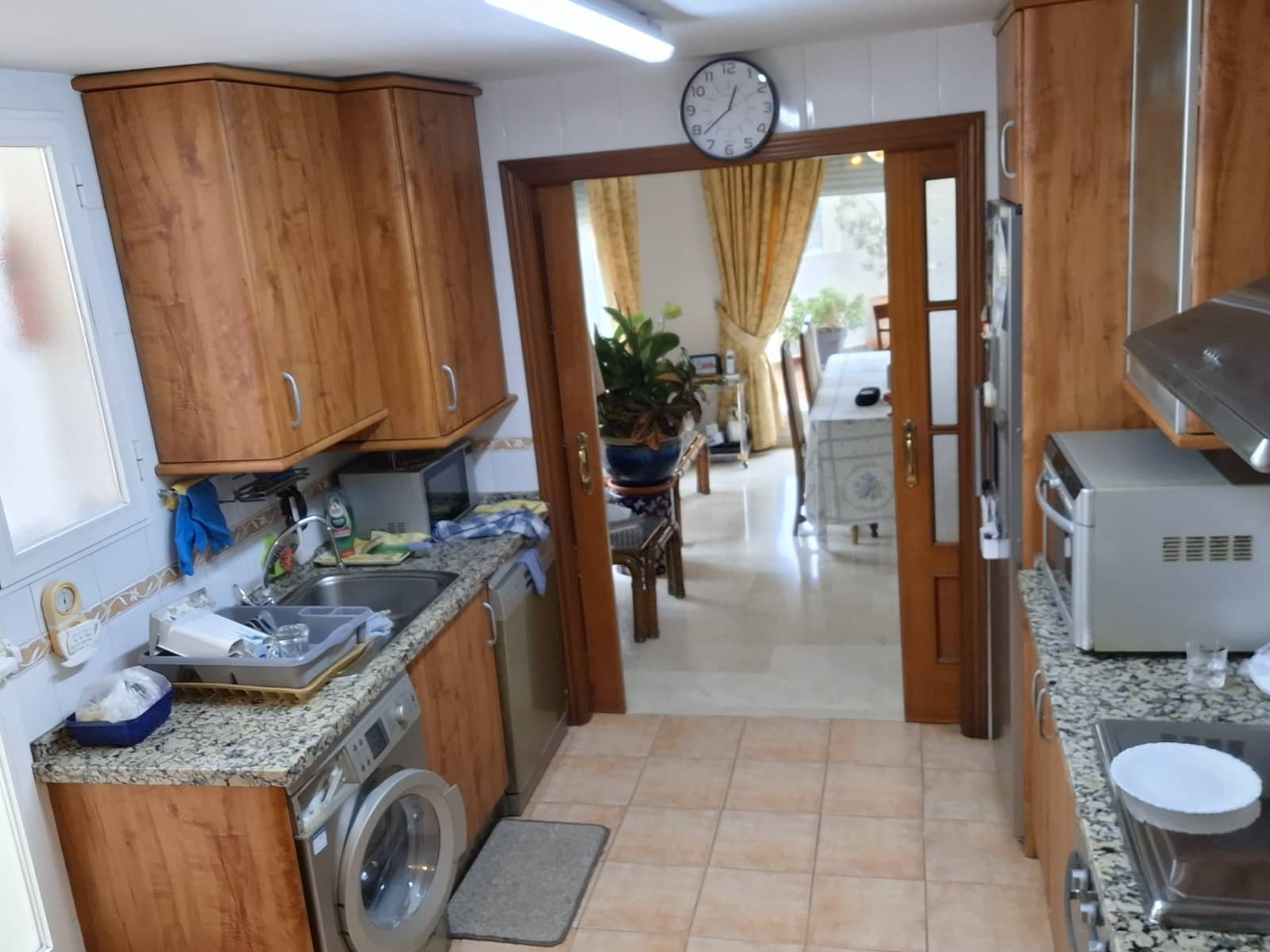 3 slaapkamer Penthouse te koop in San Pedro de Alcantara - € 849.000 (Ref: 9807383)