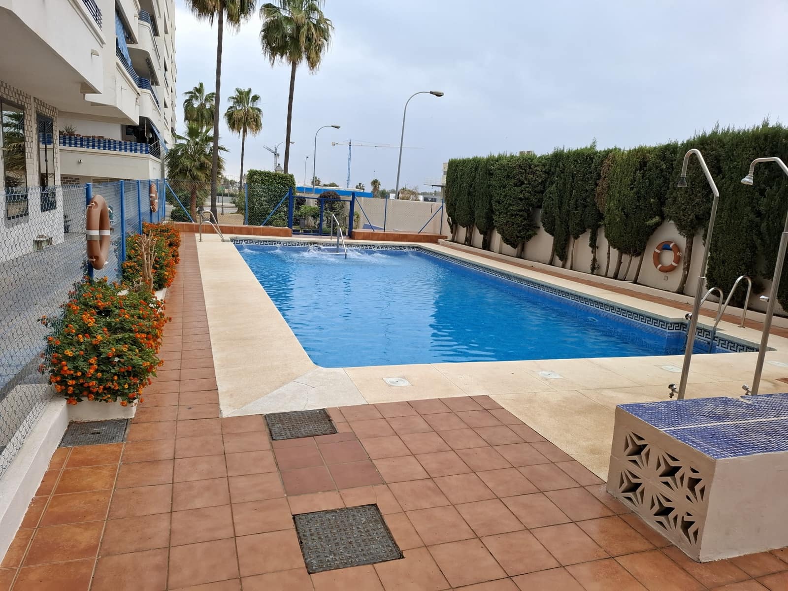 3 slaapkamer Penthouse te koop in San Pedro de Alcantara - € 849.000 (Ref: 9807383)