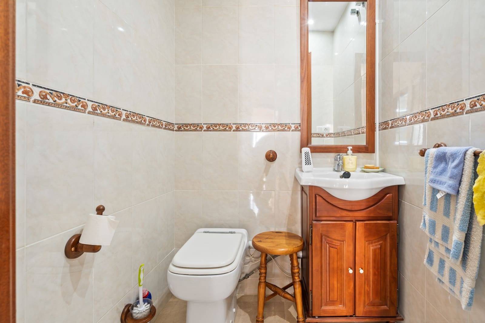 3 slaapkamer Penthouse te koop in San Pedro de Alcantara - € 849.000 (Ref: 9807383)