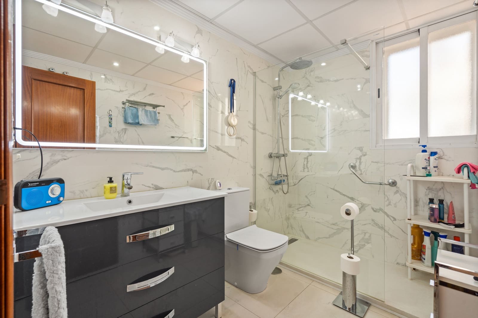 3 slaapkamer Penthouse te koop in San Pedro de Alcantara - € 849.000 (Ref: 9807383)