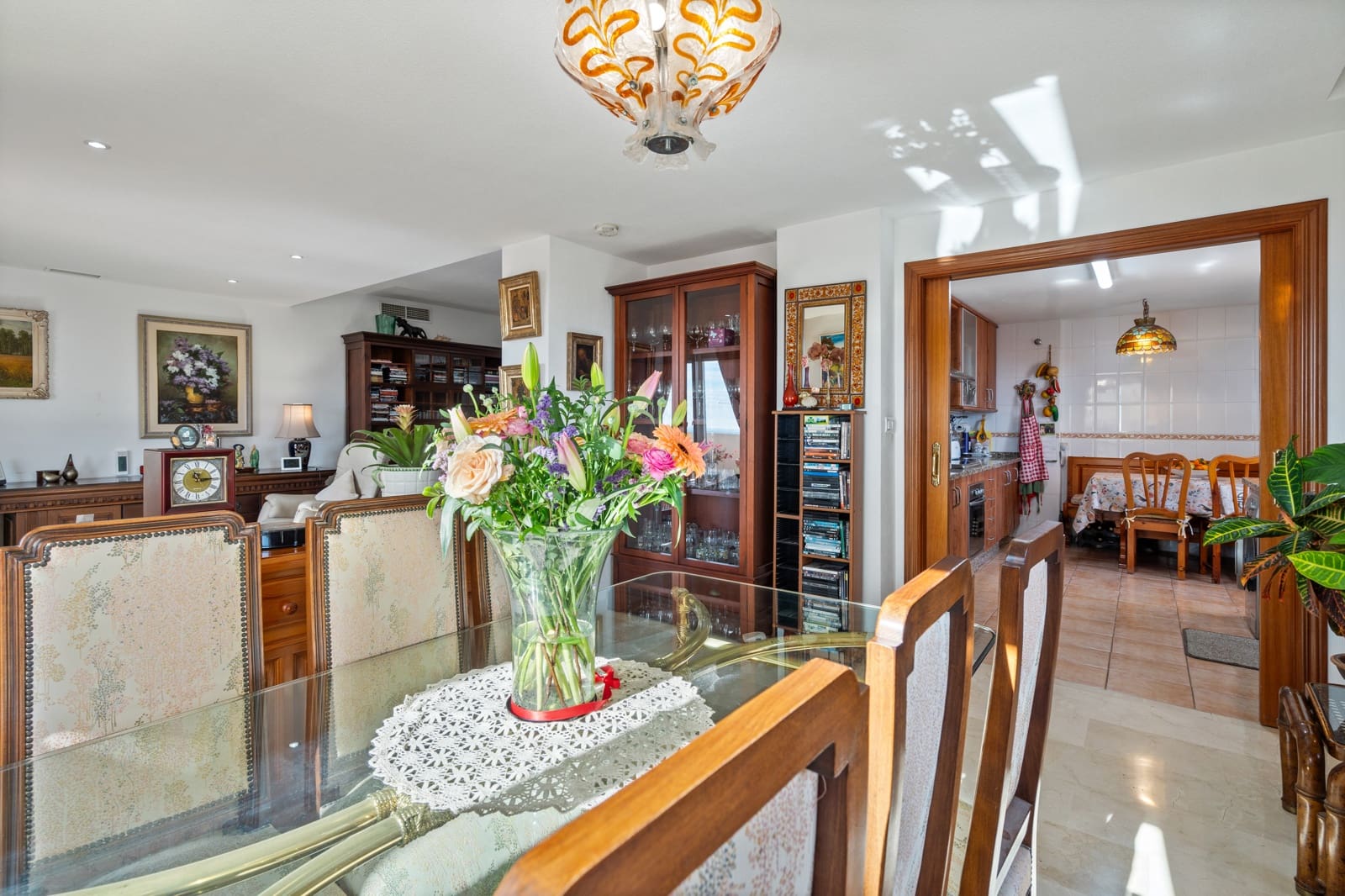 3 slaapkamer Penthouse te koop in San Pedro de Alcantara - € 849.000 (Ref: 9807383)