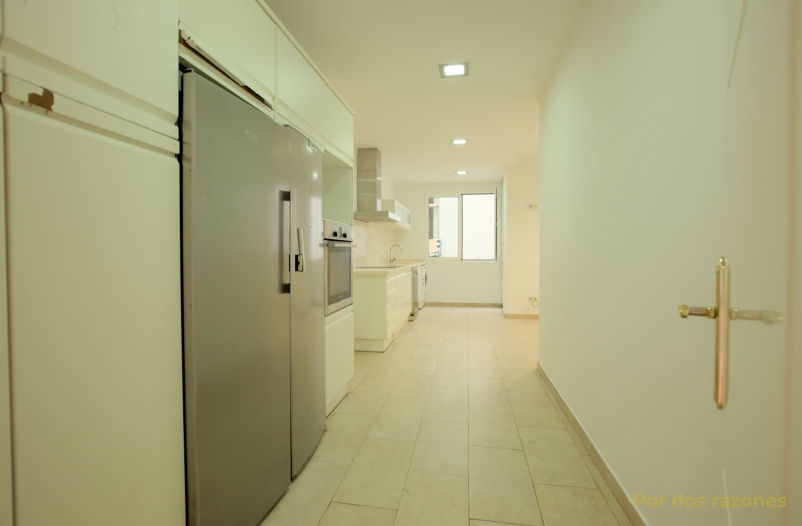 4 sovrum Lägenhet till salu i Las Palmas de Gran Canaria - 695 000 € (Ref: 10082201)