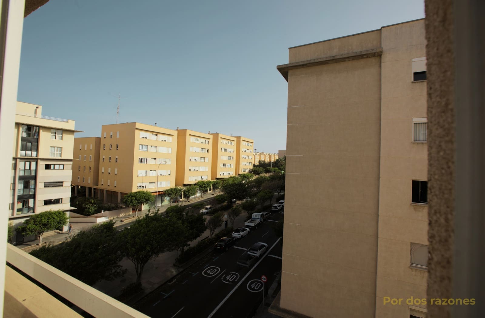 3 makuuhuone Huoneisto myytävänä paikassa Las Palmas de Gran Canaria mukana 
autotalli - 321 000 € (Ref: 10118649)