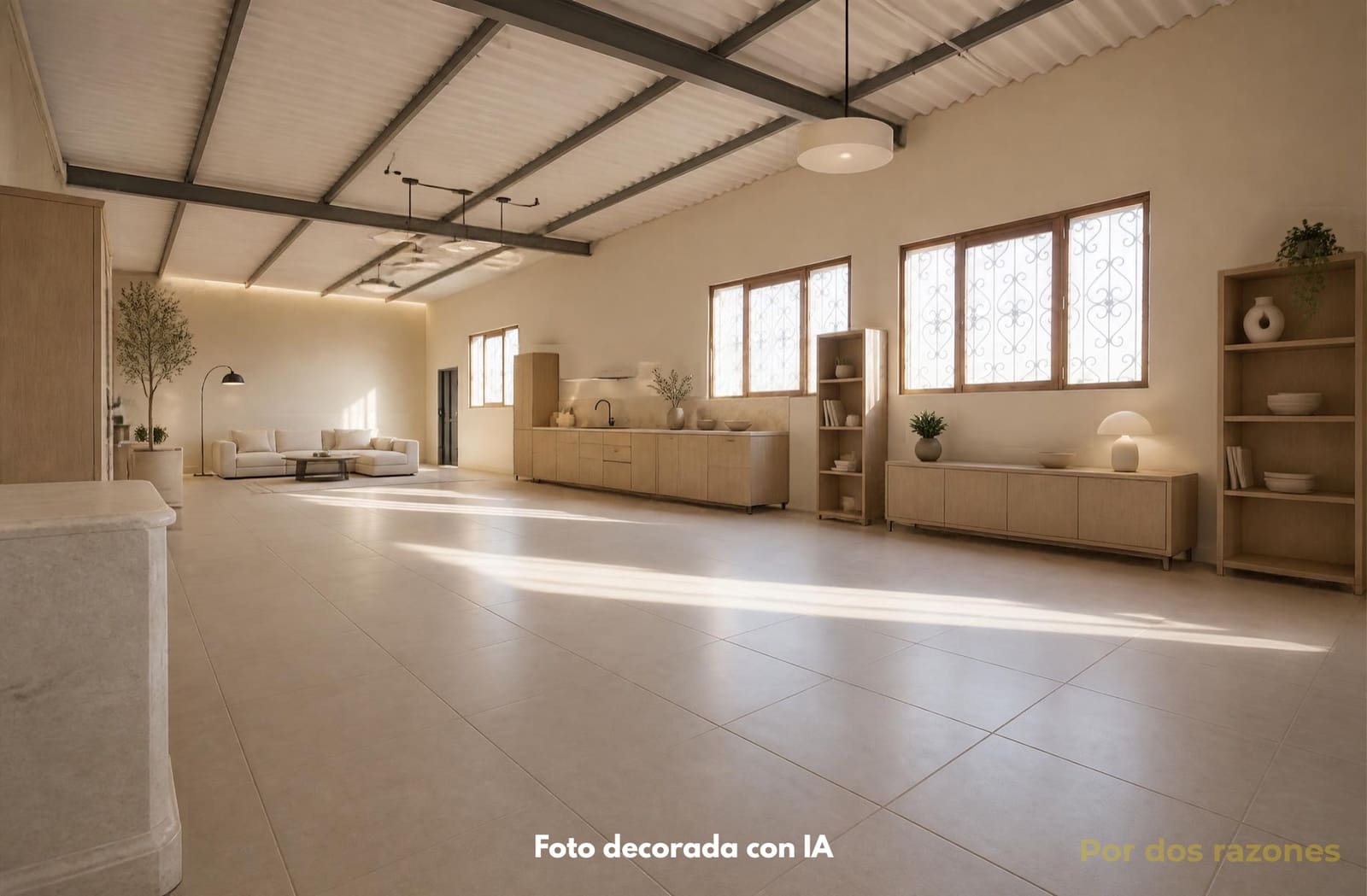 2 bedroom Finca/Country House for sale in Las Palmas de Gran Canaria with garage - € 347,000 (Ref: 10163195)
