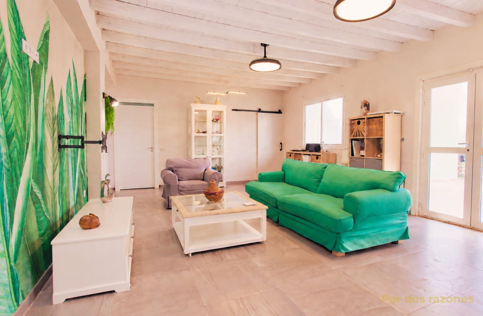2 bedroom Finca/Country House for sale in Las Palmas de Gran Canaria with garage - € 347,000 (Ref: 10163195)