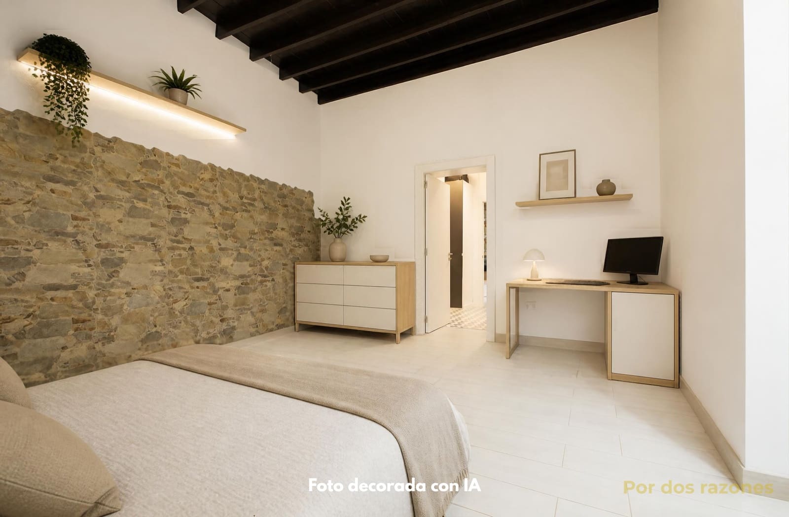 2 bedroom Finca/Country House for sale in Las Palmas de Gran Canaria with garage - € 347,000 (Ref: 10163195)