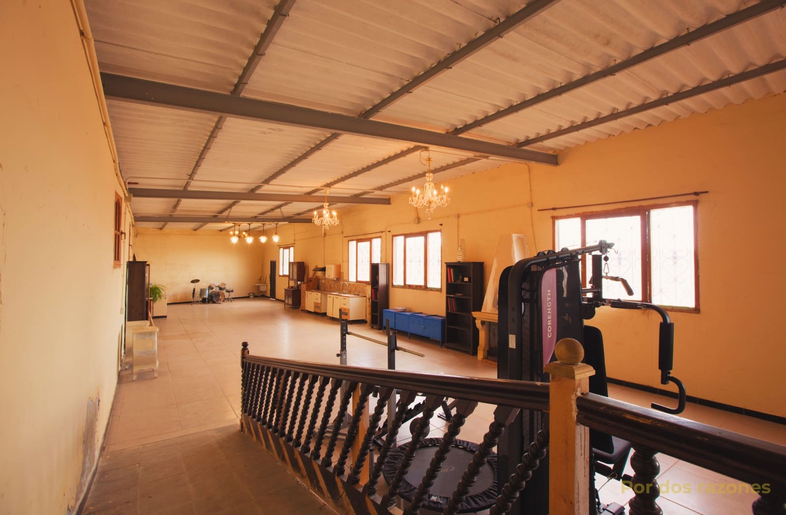 2 bedroom Finca/Country House for sale in Las Palmas de Gran Canaria with garage - € 347,000 (Ref: 10163195)