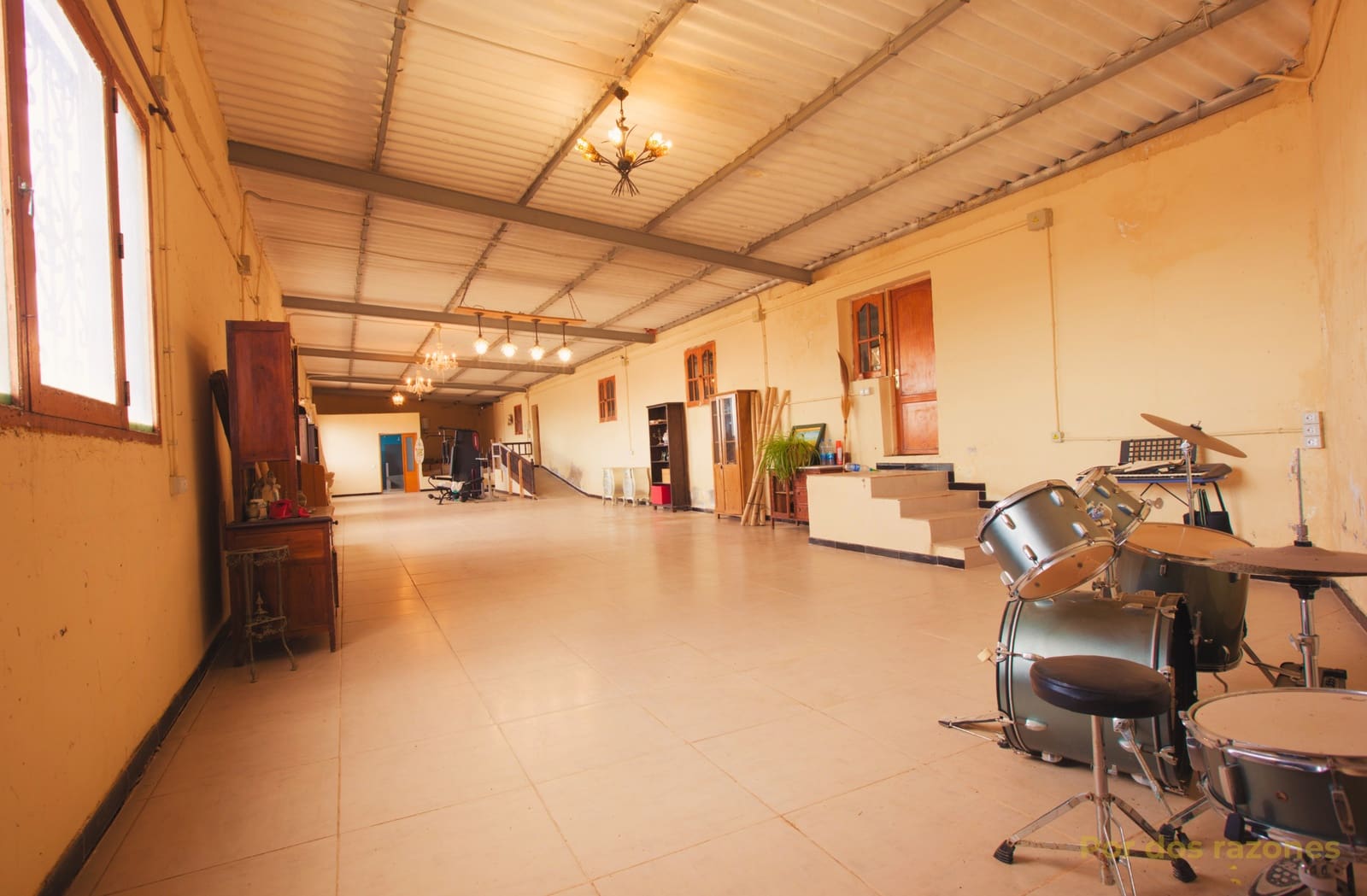 2 bedroom Finca/Country House for sale in Las Palmas de Gran Canaria with garage - € 347,000 (Ref: 10163195)