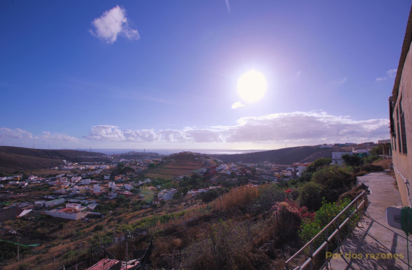 2 bedroom Finca/Country House for sale in Las Palmas de Gran Canaria with garage - € 347,000 (Ref: 10163195)