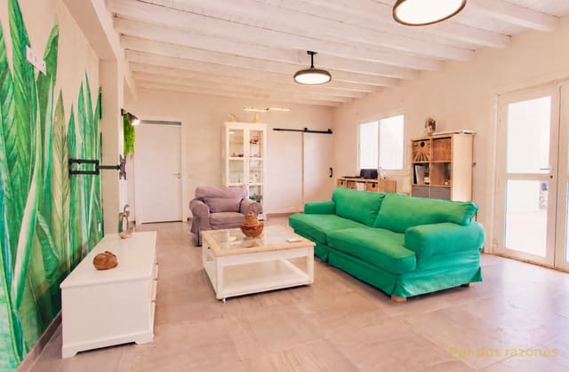 2 bedroom Finca/Country House for sale in Marzagán - Los Hoyos - La Montañeta, Las Palmas de Gran Canaria with garage - € 347,000 (Ref: 10163195)
