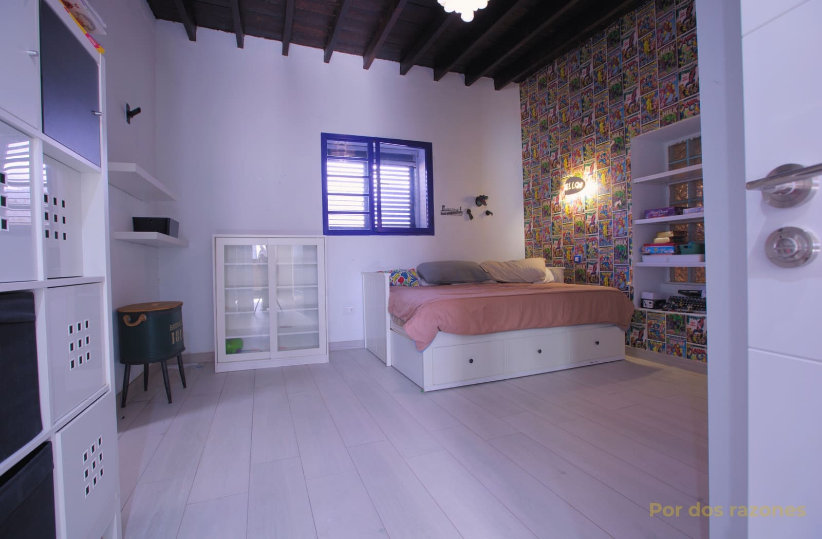 2 bedroom Finca/Country House for sale in Las Palmas de Gran Canaria with garage - € 347,000 (Ref: 10163195)
