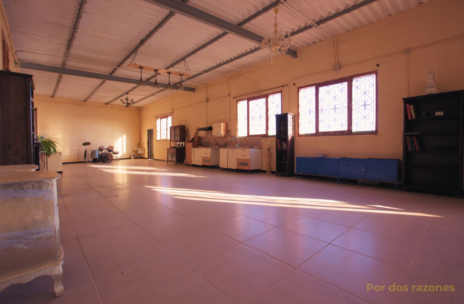 2 bedroom Finca/Country House for sale in Las Palmas de Gran Canaria with garage - € 347,000 (Ref: 10163195)