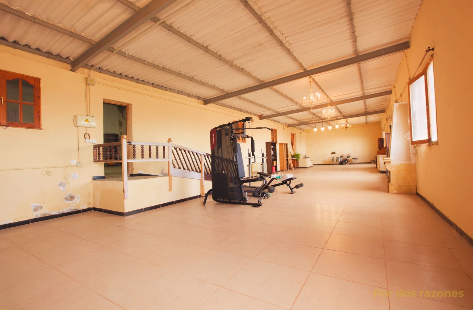 2 bedroom Finca/Country House for sale in Las Palmas de Gran Canaria with garage - € 347,000 (Ref: 10163195)