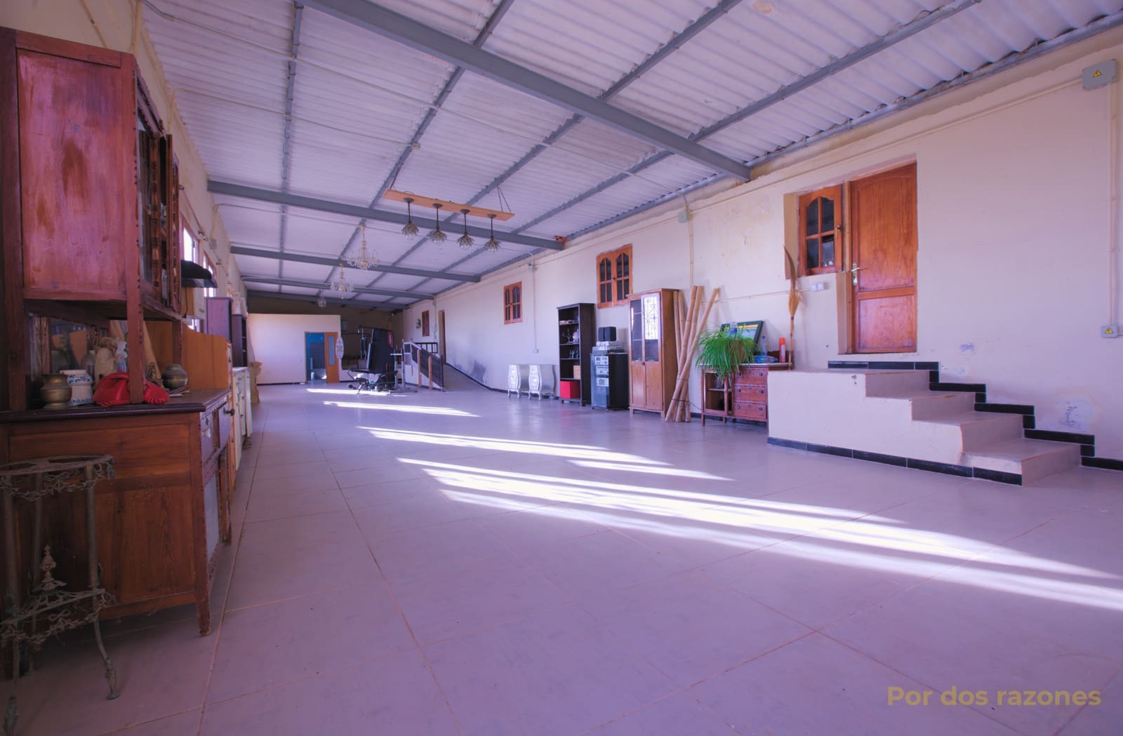 2 bedroom Finca/Country House for sale in Las Palmas de Gran Canaria with garage - € 347,000 (Ref: 10163195)
