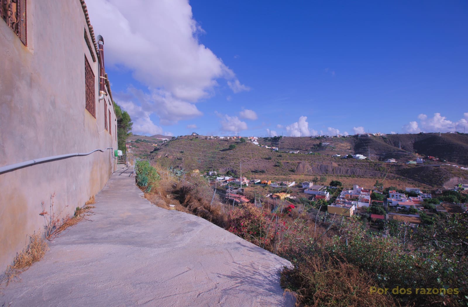 2 bedroom Finca/Country House for sale in Las Palmas de Gran Canaria with garage - € 347,000 (Ref: 10163195)