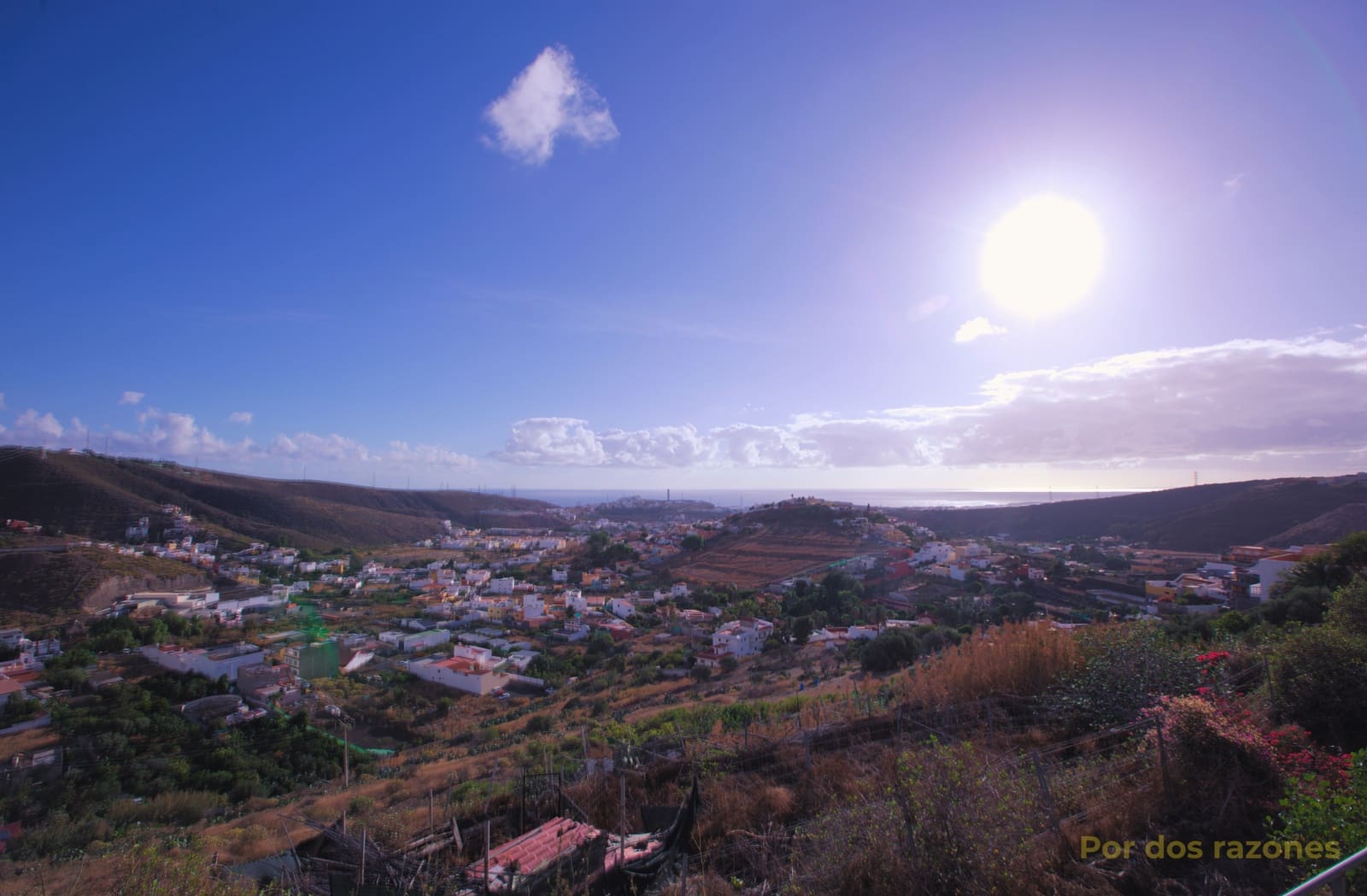 2 bedroom Finca/Country House for sale in Las Palmas de Gran Canaria with garage - € 347,000 (Ref: 10163195)