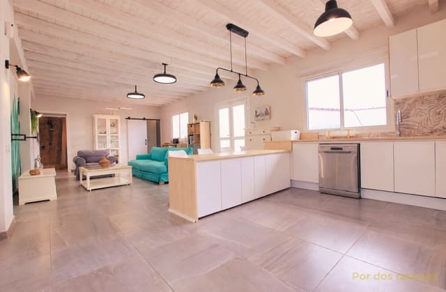 2 bedroom Finca/Country House for sale in Marzagán - Los Hoyos - La Montañeta, Las Palmas de Gran Canaria with garage - € 347,000 (Ref: 10163195)