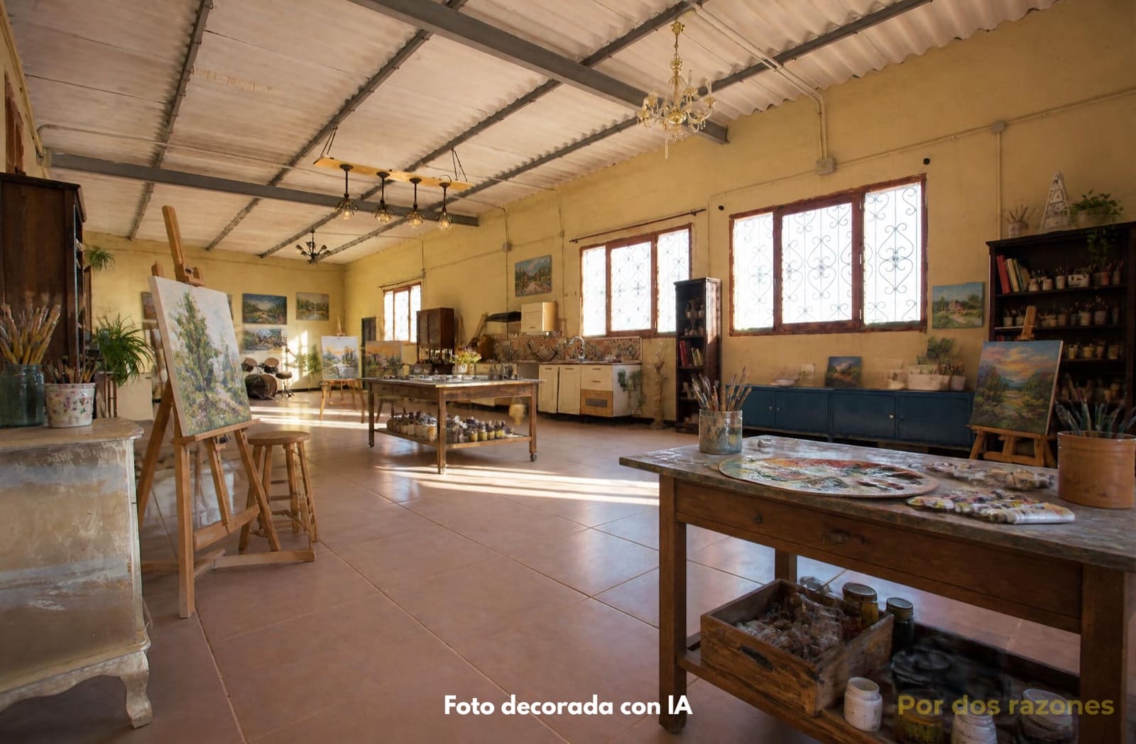 2 bedroom Finca/Country House for sale in Las Palmas de Gran Canaria with garage - € 347,000 (Ref: 10163195)