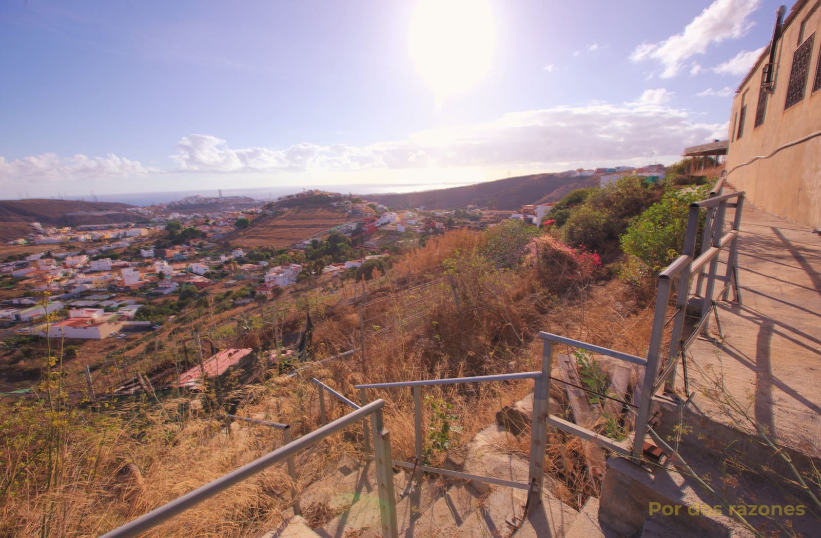 2 bedroom Finca/Country House for sale in Las Palmas de Gran Canaria with garage - € 347,000 (Ref: 10163195)