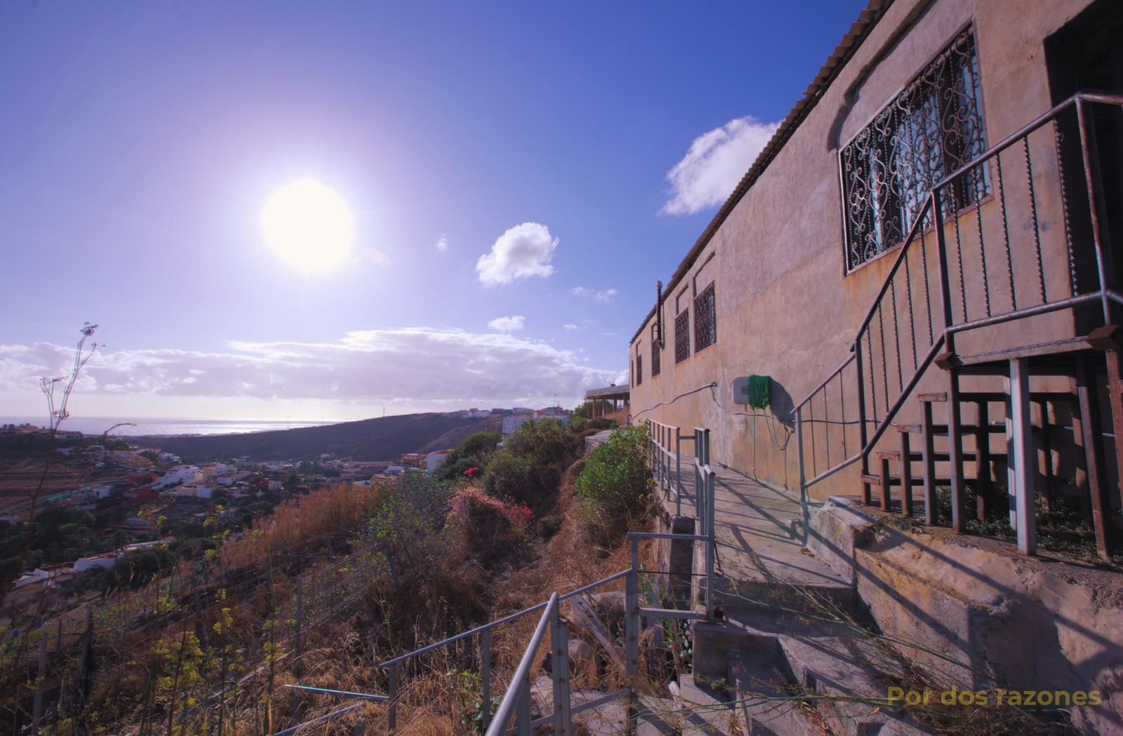2 bedroom Finca/Country House for sale in Las Palmas de Gran Canaria with garage - € 347,000 (Ref: 10163195)