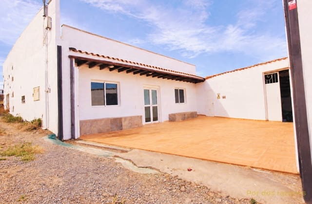 2 bedroom Finca/Country House for sale in Marzagán - Los Hoyos - La Montañeta, Las Palmas de Gran Canaria with garage - € 347,000 (Ref: 10163195)