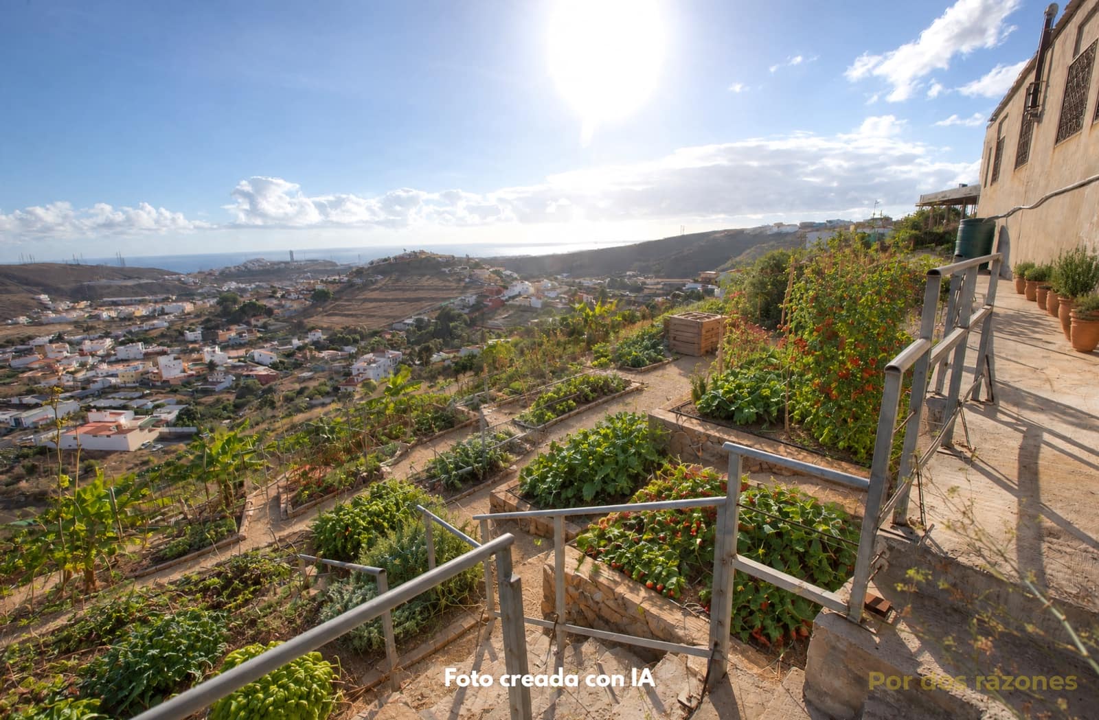 2 bedroom Finca/Country House for sale in Las Palmas de Gran Canaria with garage - € 347,000 (Ref: 10163195)