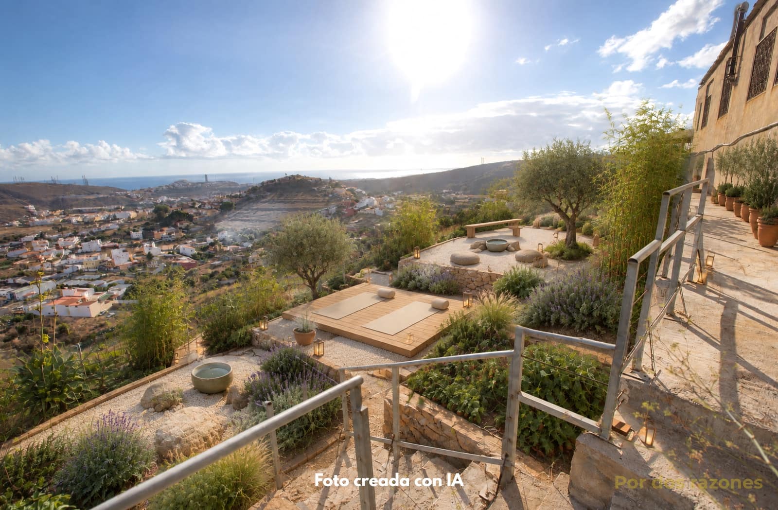 2 bedroom Finca/Country House for sale in Las Palmas de Gran Canaria with garage - € 347,000 (Ref: 10163195)