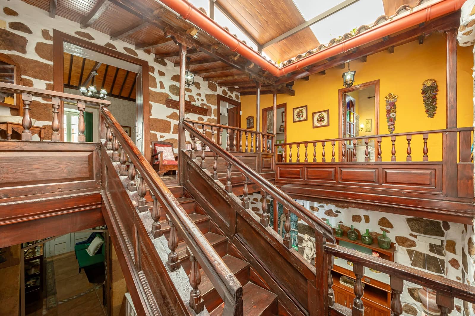 5 soverom Rekkehus til salgs i Teror - € 396 000 (Ref: 9830200)