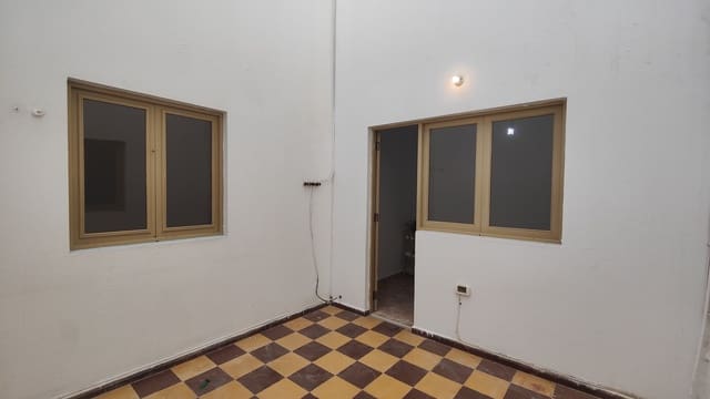 6 chambre Villa/Maison à vendre à Schamann - Rehoyas, Las Palmas de Gran Canaria - 339 000 € (Ref: 9830349)