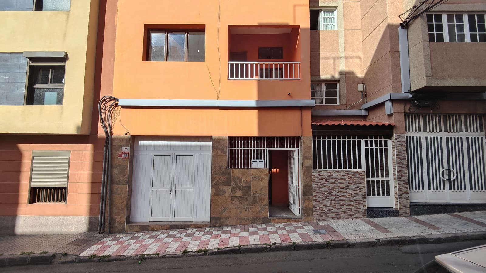6 chambre Villa/Maison à vendre à Las Palmas de Gran Canaria - 339 000 € (Ref: 9830349)