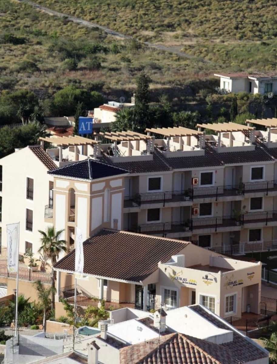 2 sovrum Lägenhet till salu i Aguilas med pool garage - 110 000 € (Ref: 10006800)