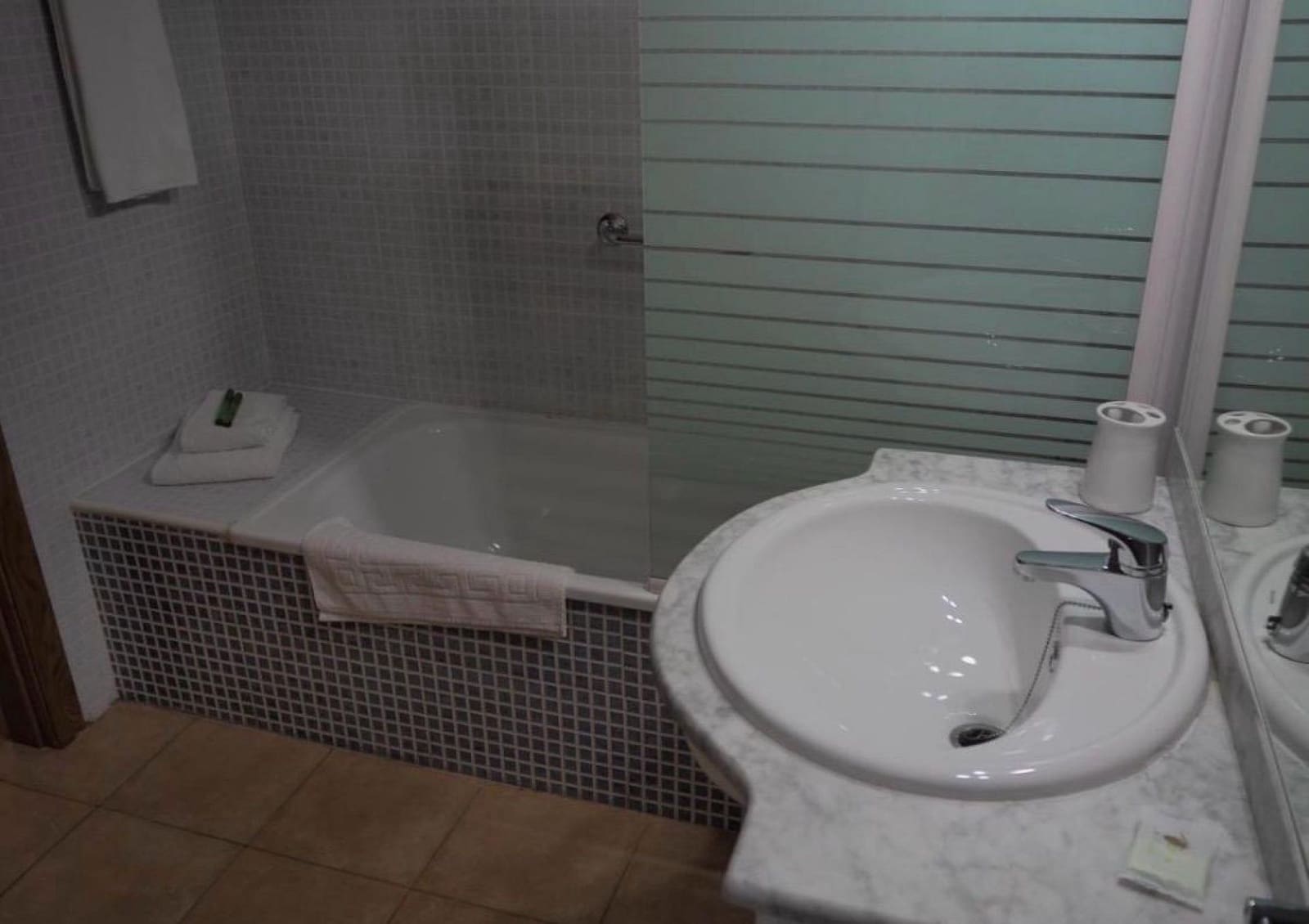 2 sovrum Lägenhet till salu i Aguilas med pool garage - 110 000 € (Ref: 10006800)