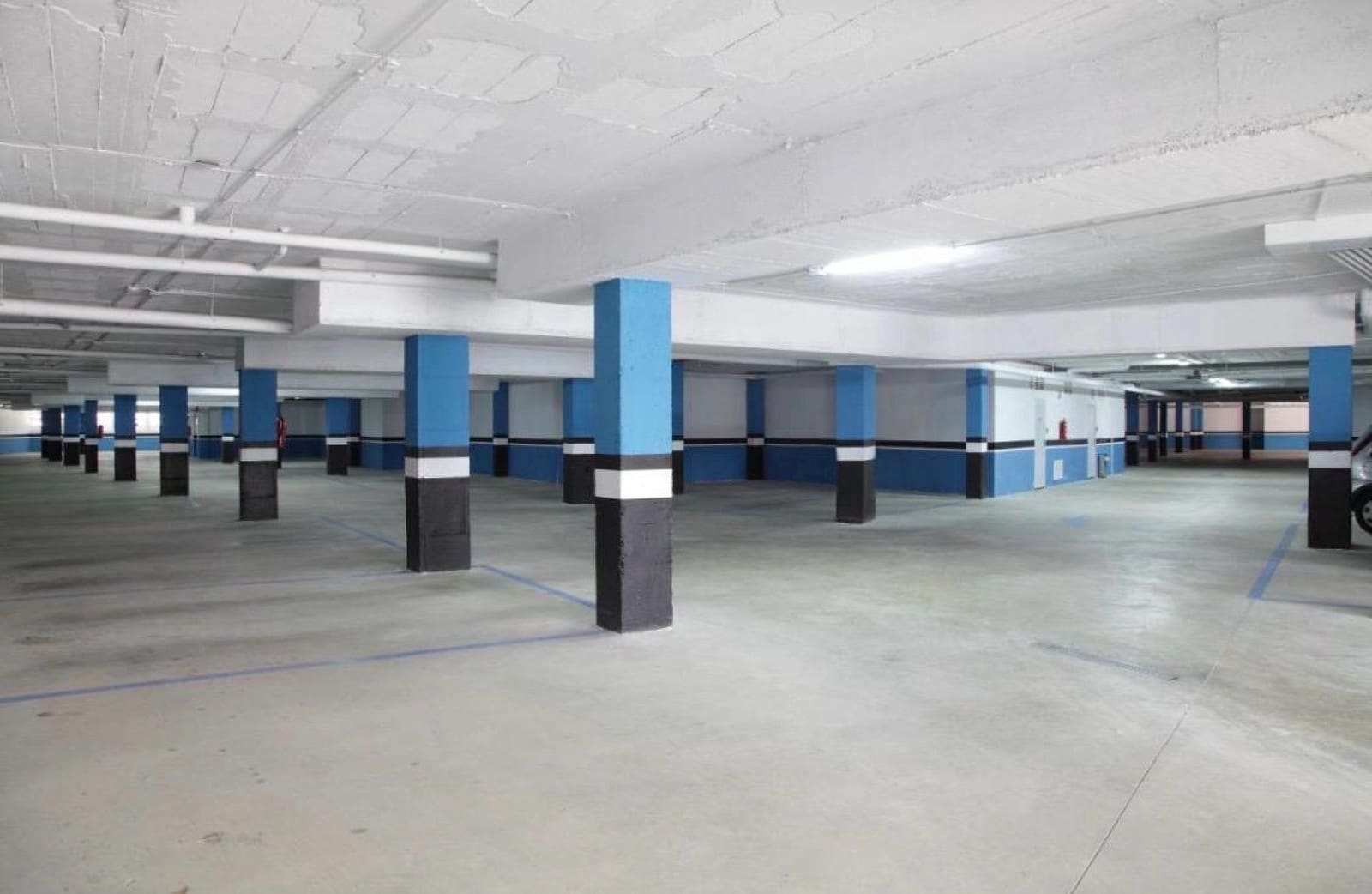 2 sovrum Lägenhet till salu i Aguilas med pool garage - 110 000 € (Ref: 10006800)