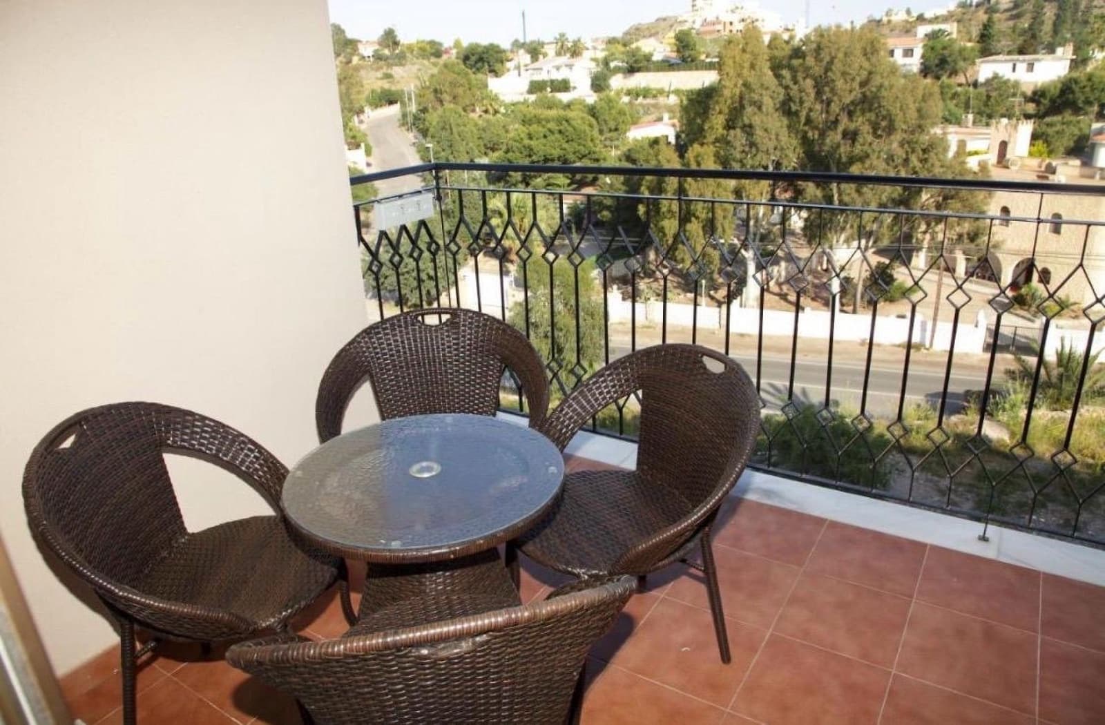 2 sovrum Lägenhet till salu i Aguilas med pool garage - 110 000 € (Ref: 10006800)