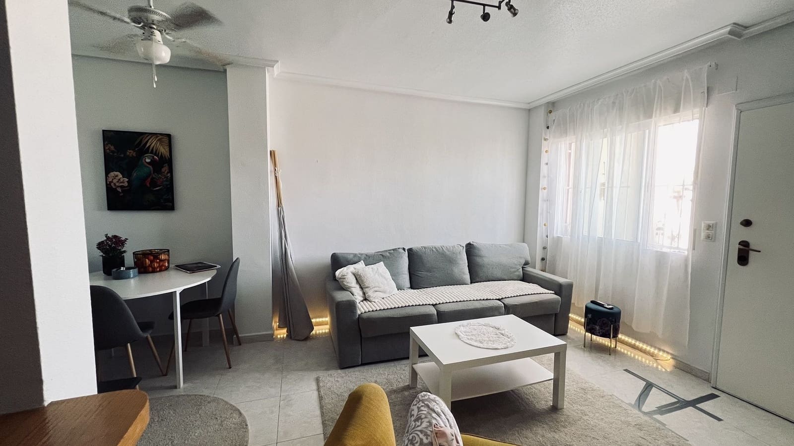 2 bedroom Bungalow for sale in Hurchillo with pool - € 123,800 (Ref: 9834623)