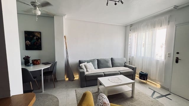 2 makuuhuone Bungalow myytävänä paikassa Hurchillo, Orihuela mukana uima-altaan - 123 800 € (Ref: 9834623)