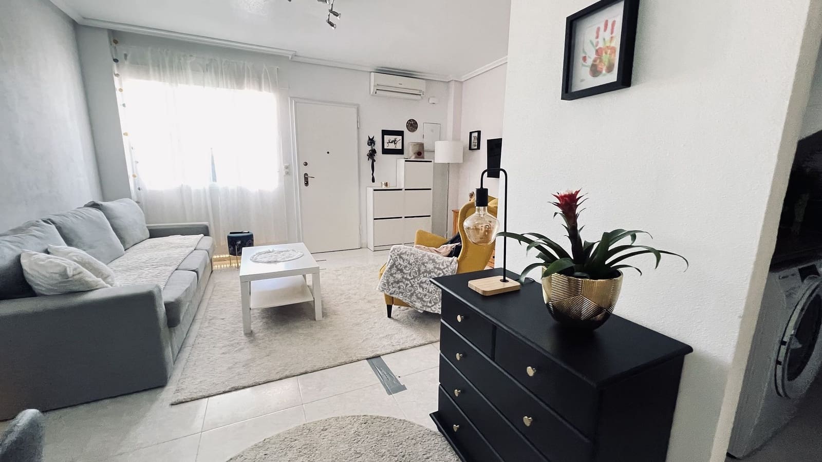 2 bedroom Bungalow for sale in Hurchillo with pool - € 123,800 (Ref: 9834623)