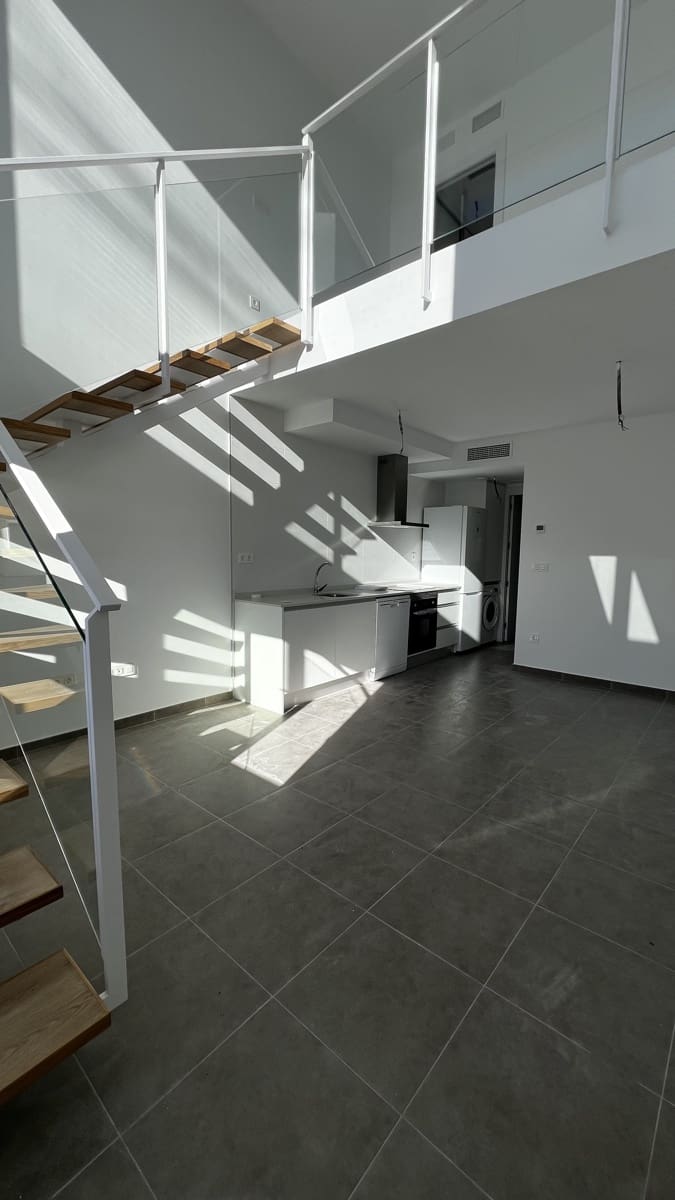 2 bedroom Townhouse for sale in Gran Alacant with pool - € 259,000 (Ref: 9834624)