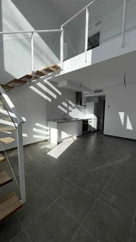 2 soverom Hus til salgs i Gran Alacant, Santa Pola med svømmebasseng - € 259 000 (Ref: 9834624)