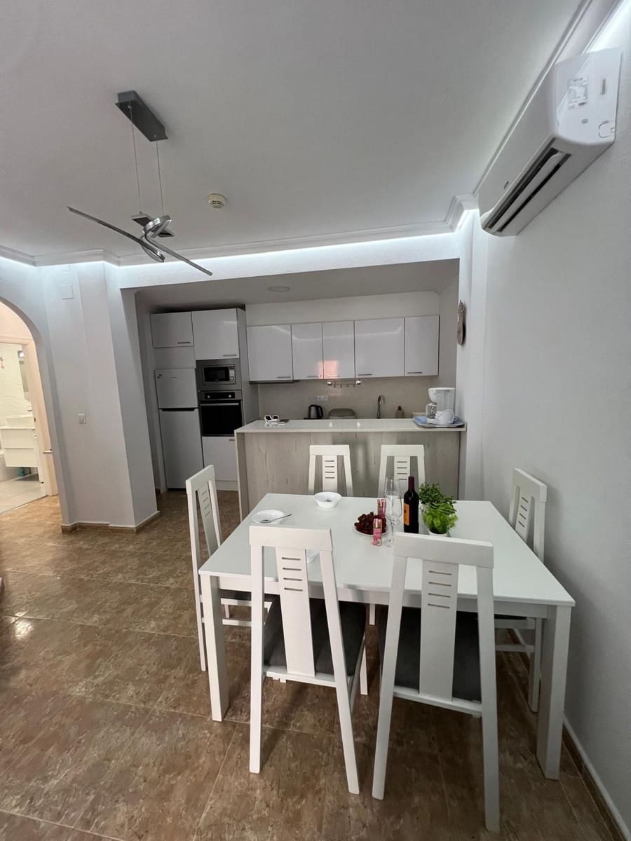 2 camera da letto Appartamento in vendita in Orihuela Costa con piscina - 188.000 € (Rif: 9986238)