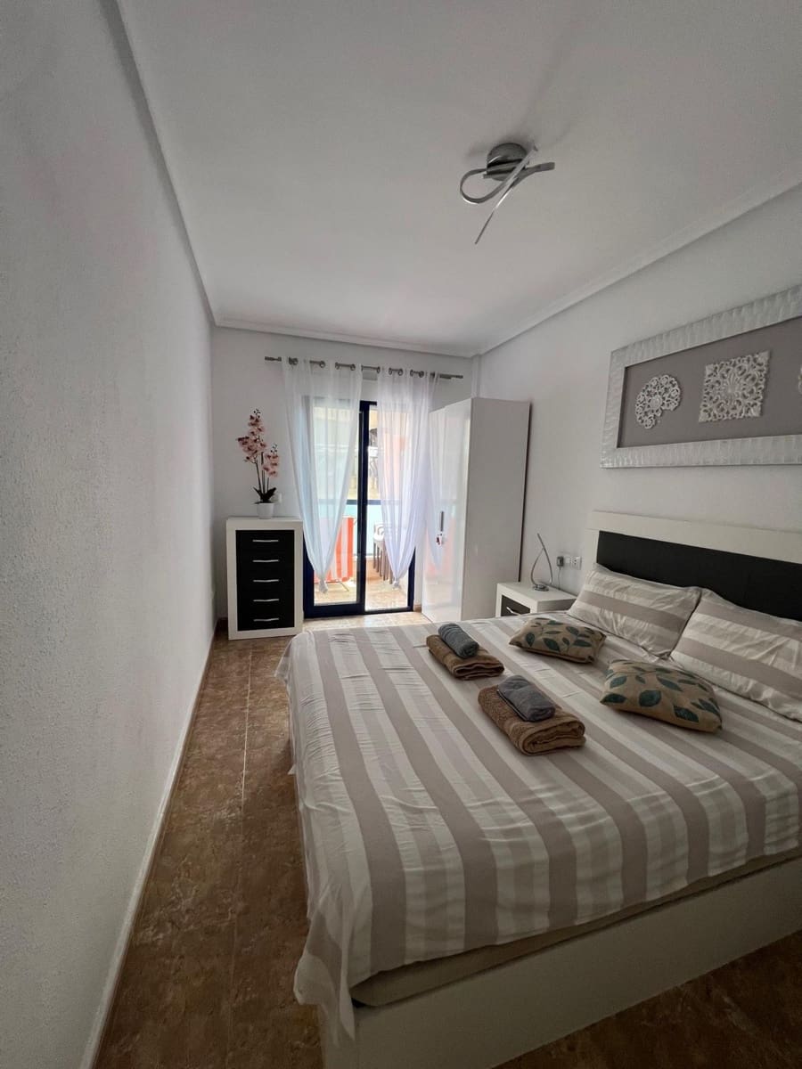 2 camera da letto Appartamento in vendita in Orihuela Costa con piscina - 188.000 € (Rif: 9986238)