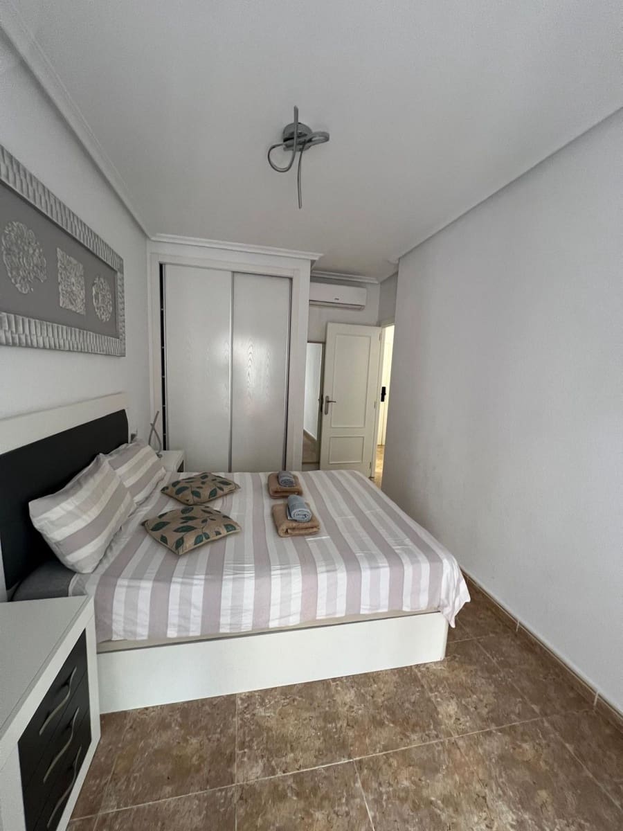 2 camera da letto Appartamento in vendita in Orihuela Costa con piscina - 188.000 € (Rif: 9986238)