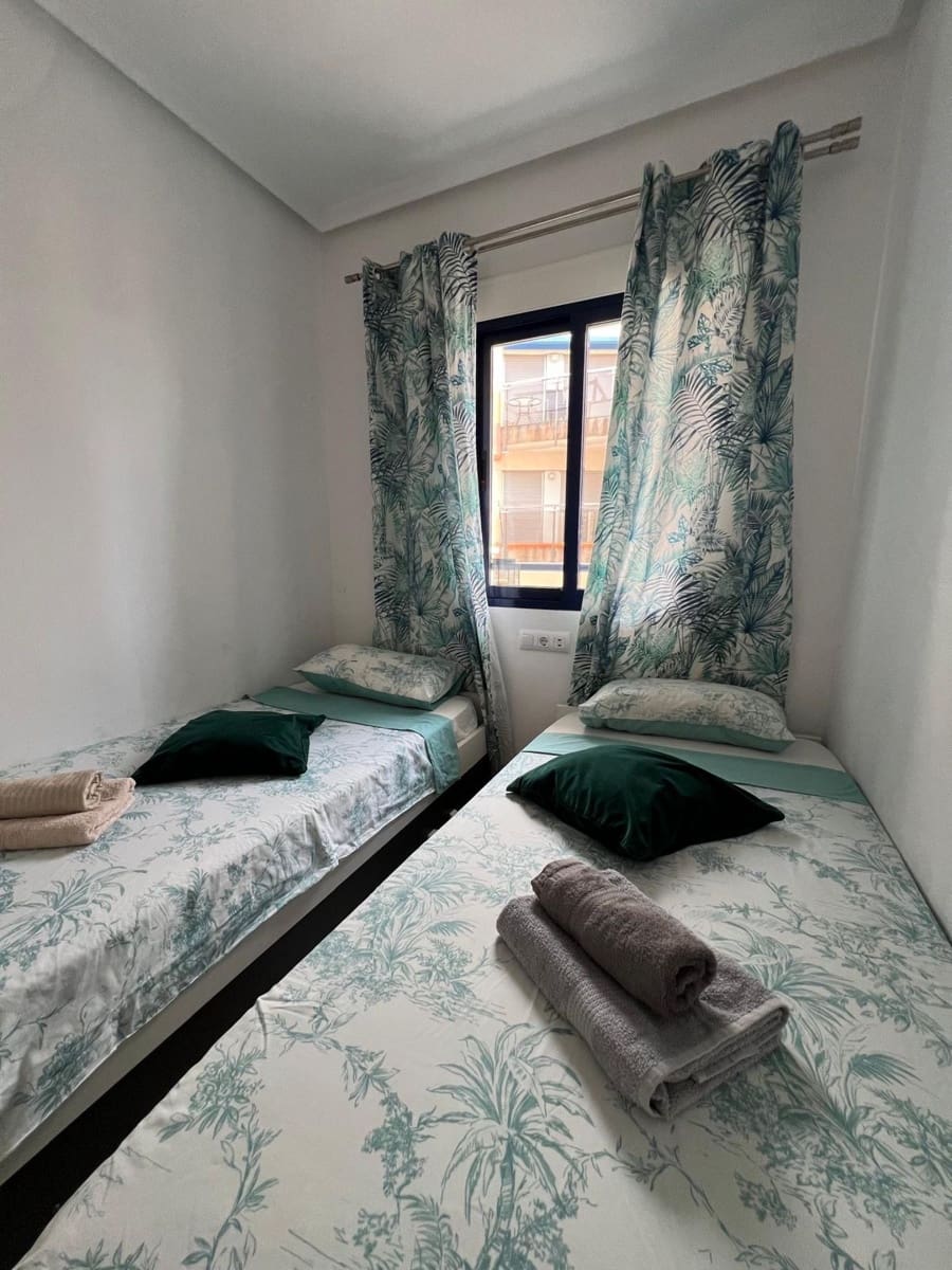 2 camera da letto Appartamento in vendita in Orihuela Costa con piscina - 188.000 € (Rif: 9986238)