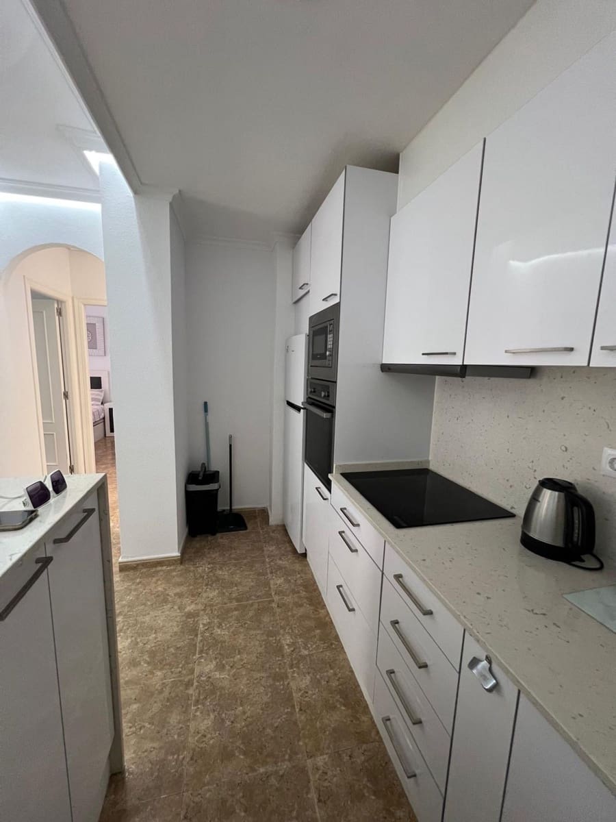 2 camera da letto Appartamento in vendita in Orihuela Costa con piscina - 188.000 € (Rif: 9986238)