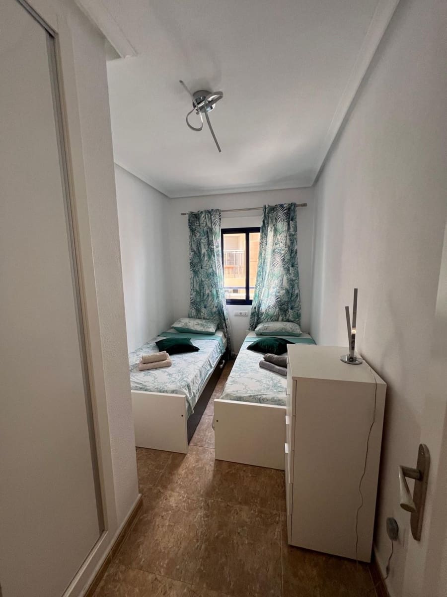 2 camera da letto Appartamento in vendita in Orihuela Costa con piscina - 188.000 € (Rif: 9986238)