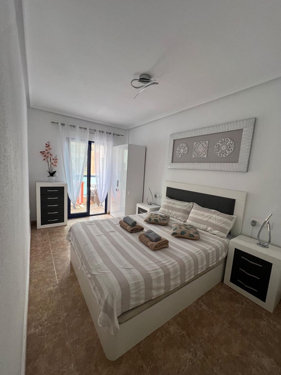 2 camera da letto Appartamento in vendita in Orihuela Costa con piscina - 188.000 € (Rif: 9986238)